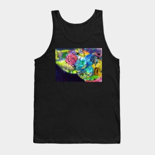 Chameleon 7 Tank Top